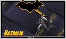 Batman Comics GIF - Batman Comics Superhero GIFs