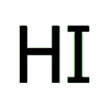 Hi GIF - Hi GIFs