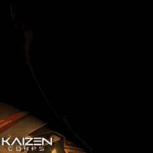 Kaizen Corps GIF