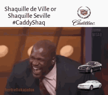 Shaquille Oneal GIF - Shaquille Oneal GIFs
