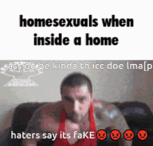 Ass Do Be Kinda Thicc Doe Homesexual When Inside A Home GIF - Ass Do Be Kinda Thicc Doe Homesexual When Inside A Home Haters Says Its Fake GIFs