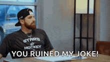 Tyler Toney Frustrated GIF - Tyler Toney Frustrated Ugh GIFs