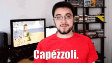 Yotobi Capezzoli GIF - Yotobi Capezzoli GIFs