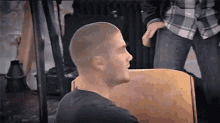 Ily Max GIF - The Wanted Bleh Wacky Face GIFs