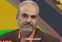 Javad Khiabani Chera Barkhord Nemikonid GIF