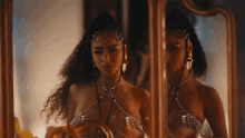 Its Nothing Like It Nia Sultana GIF - Its Nothing Like It Nia Sultana Ambience Song GIFs