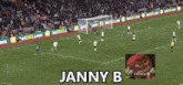 Jan Bednarek Janny B GIF - Jan Bednarek Janny B GIFs