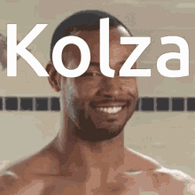 Kolza Shower GIF - Kolza Shower Lol GIFs