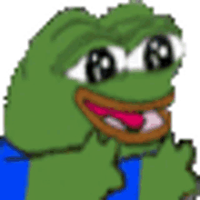 hugs pepe frog meme