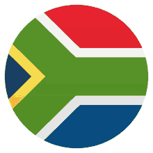 south africa flags joypixels flag of south africa south african flag