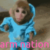 Arm Nation Armell GIF - Arm Nation Armell French GIFs
