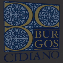 Burgos Cidiano Cid Campeador GIF - Burgos Cidiano Burgos Cid GIFs