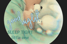 Goodnight Sleeptight GIF - Goodnight Sleeptight Goodnitelittleone GIFs