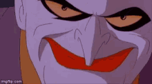 Batman Joker GIF - Batman Joker Mark Hamill GIFs