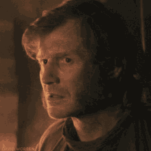 jason flemyng what the wtf who are you confused