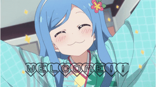 Prezentare Ramo Anime-welcome-image-butterfly-hangout-welcome-image