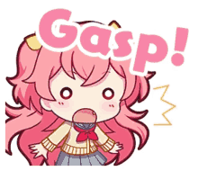 gasp project