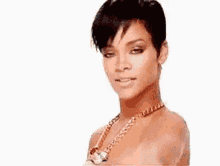 Rihanna Wink GIF - Rihanna Wink Figma GIFs