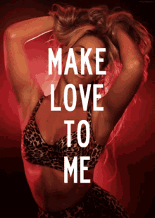 Make Love GIF - Make Love To Me GIFs