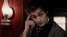 douglas booth mary shelley