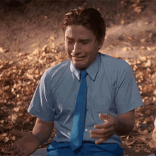 Crying Andre GIF - Crying Andre But Im A Cheerleader GIFs