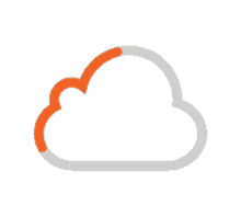 sky cloud airspace art logo