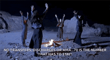The Craft Wtiches GIF