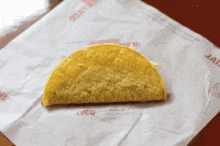 Taco Going GIF - Taco Going Gone GIFs