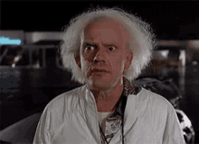 Im Out Gone GIF - Im Out Gone Back To The Future GIFs