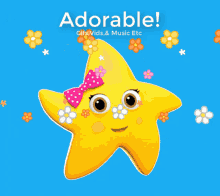 Adorable Star GIF - Adorable Star Cute GIFs