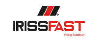 Iriss-fast Fixing Solutions Sticker - Iriss-fast Fixing Solutions Angola Stickers