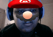 Jadenmanx Mario GIF