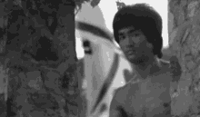 Bruce Lee Thumbs Up GIF - Bruce Lee Thumbs Up Approve GIFs
