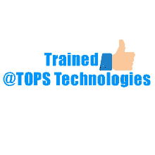 thumbs up trained tops tops technologies