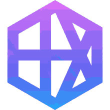 hex hexdiscord hex logo gingahannah logo