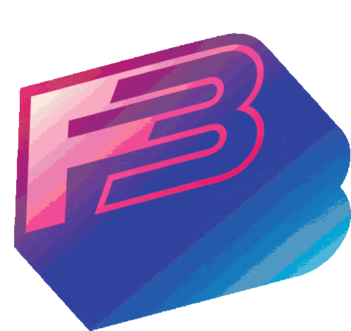 F3 Superf3st Sticker - F3 Superf3st Superfest Stickers