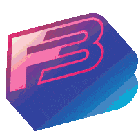 F3 Superf3st Sticker