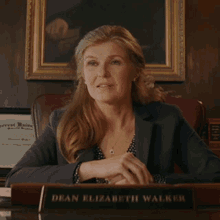 i dont know dean walker connie britton promising young woman idk