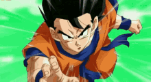 Son Goku Dragon Ball GIF - Son Goku Dragon Ball GIFs