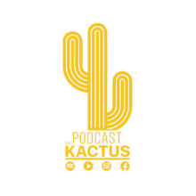 podcast kactus