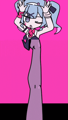 Vocaloid Animated GIF - Vocaloid Animated Hatsune Miku GIFs
