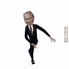 Putin Dancing GIF - Putin Dancing Dance GIFs