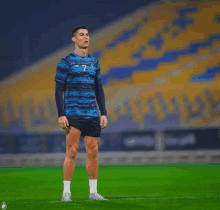 Cristiano Ronaldo GIF by MakeHimFemme on DeviantArt