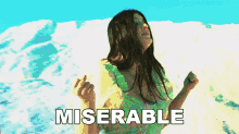 Miserable Gatlin GIF - Miserable Gatlin 2000miles Song GIFs
