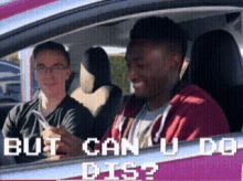 But Can You Do This Marques Brownlee GIF - But Can You Do This Marques Brownlee Mkbhd GIFs