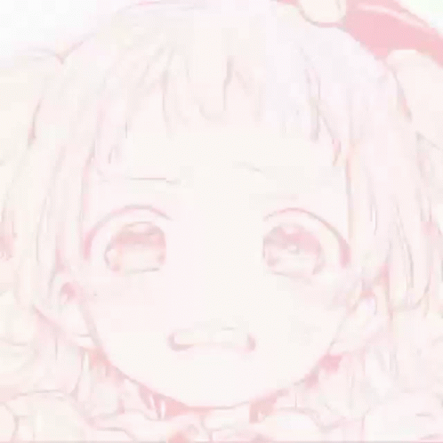 Anime Manga GIF - Anime Manga Pink - Discover & Share GIFs