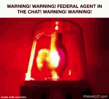 Fed Federal GIF - Fed Federal Agent GIFs