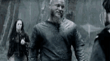 Viking Headbutt GIF - Viking Headbutt Ragnar GIFs