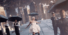 No Tears Left To Cry Umbrella GIF - No Tears Left To Cry Umbrella Aesthetic GIFs
