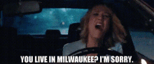 Milwaukee Sorry GIF - Milwaukee Sorry Brides GIFs